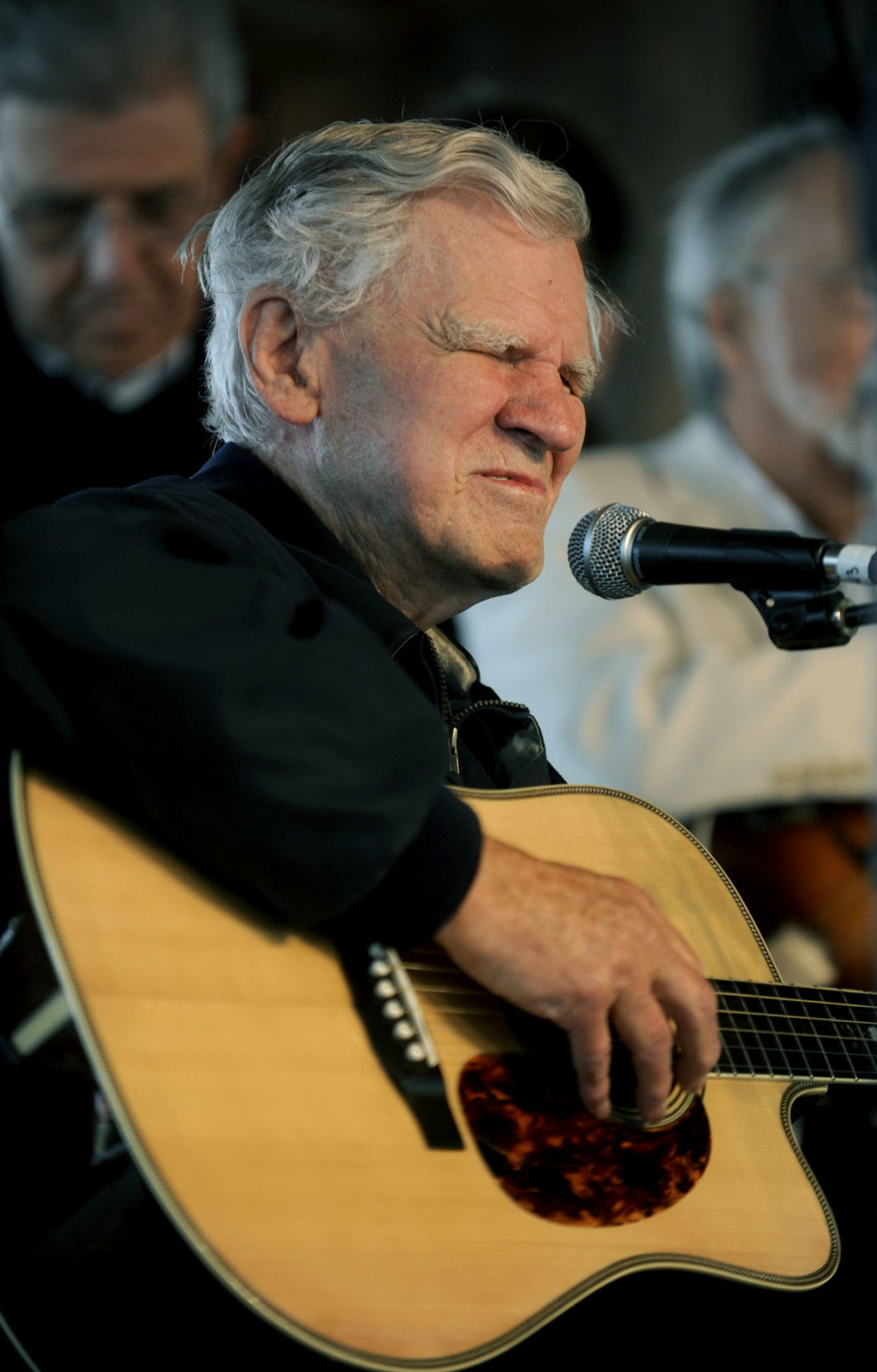 Doc Watson